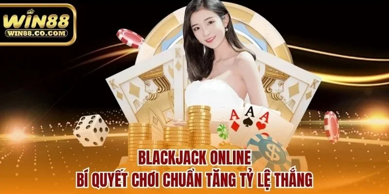 blackjack online