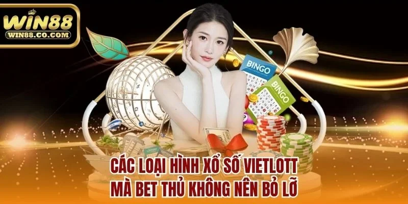 Xổ số cào