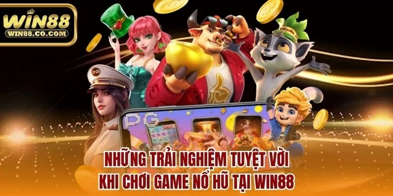 Những chiến lược chơi game nổ hũ phát tài nhanh chóng