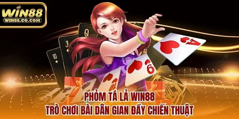 Phỏm tá lả